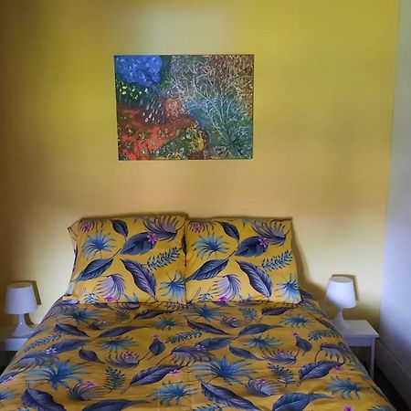 Bed and Breakfast Dans La Creuse Mourioux-Vieilleville Zewnętrze zdjęcie