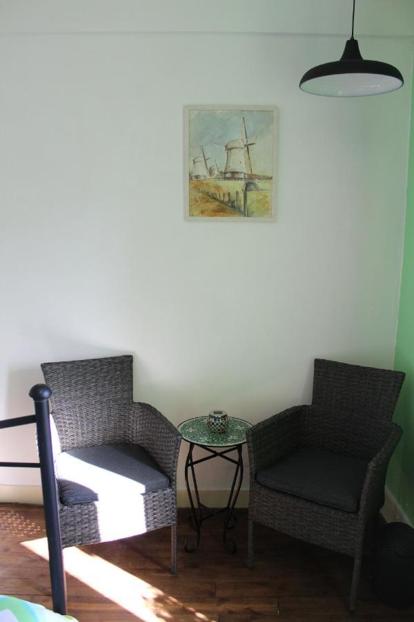 Bed and Breakfast Dans La Creuse Mourioux-Vieilleville Zewnętrze zdjęcie