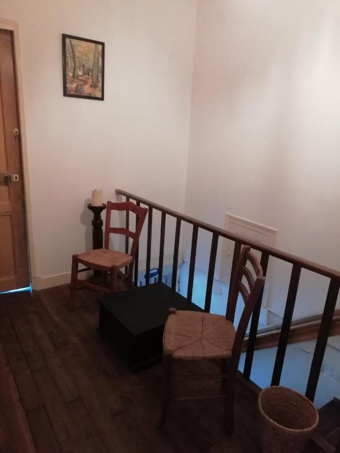 Bed and Breakfast Dans La Creuse Mourioux-Vieilleville Zewnętrze zdjęcie